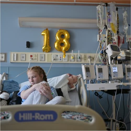 Living with Long Covid: My Personal Story Told by Denver Post