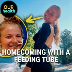 Our Health Video Interview