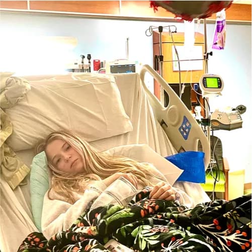 PEOPLE Exclusive: Living with Long Covid for 4 Years