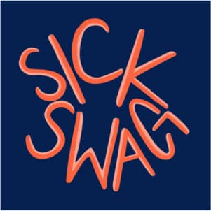Sick Swag – Custom Crewnecks