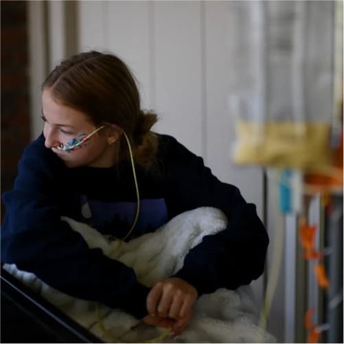 My Unraveling Journey with Long Covid in the Denver Post
